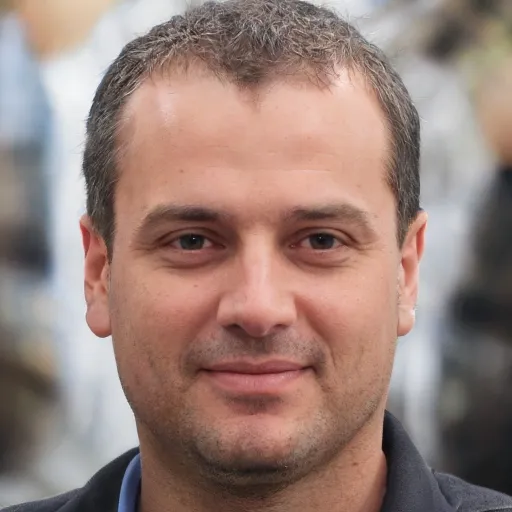 Manuel Ortega